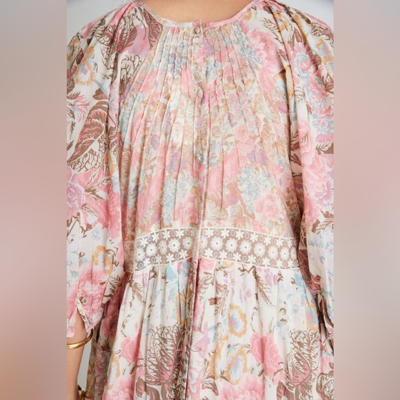 LOVESHACKFANCY DRESS - Picture 9 of 11